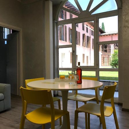 פאדנג'ה סול גארדה Vea Apartment מראה חיצוני תמונה