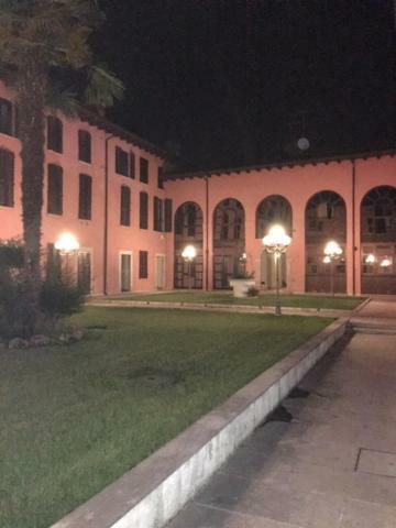 פאדנג'ה סול גארדה Vea Apartment מראה חיצוני תמונה