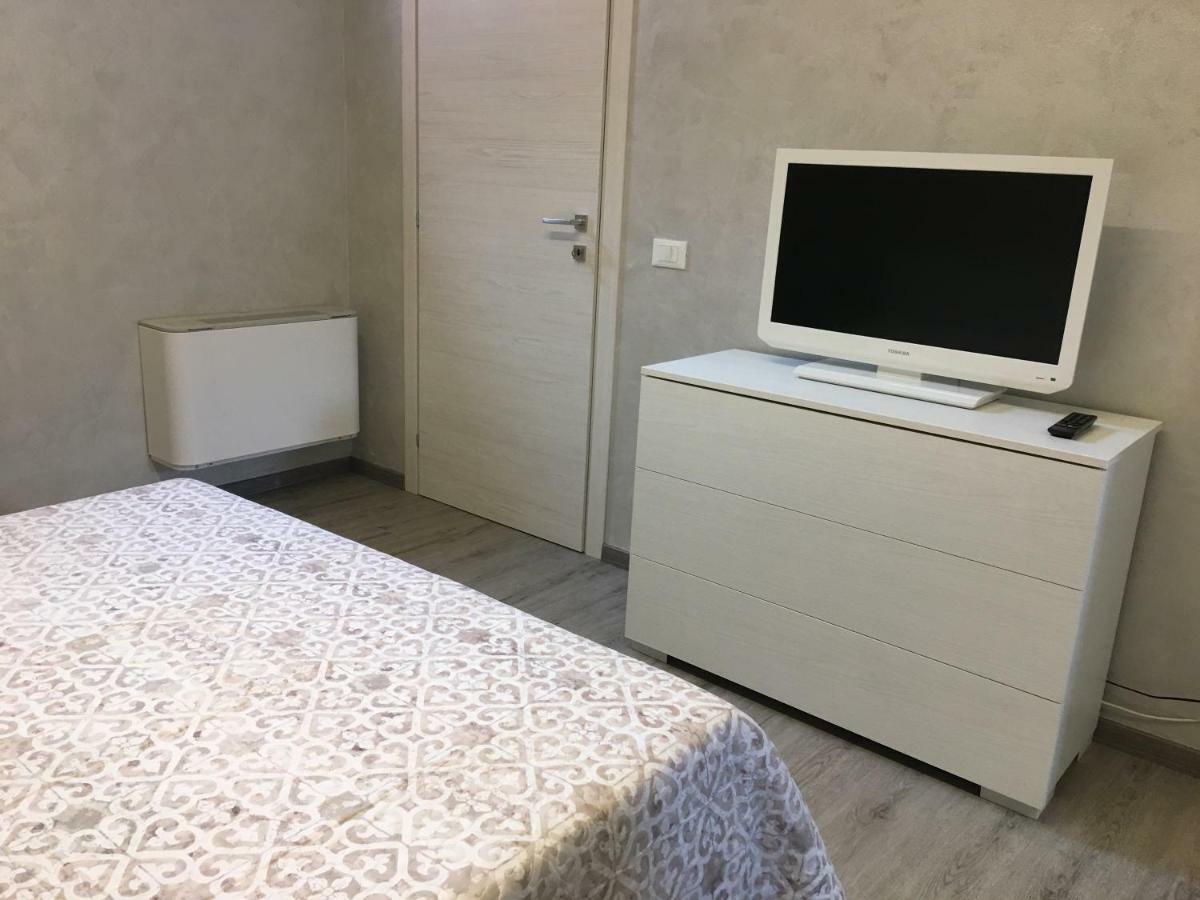 פאדנג'ה סול גארדה Vea Apartment מראה חיצוני תמונה