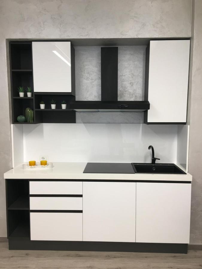 פאדנג'ה סול גארדה Vea Apartment מראה חיצוני תמונה