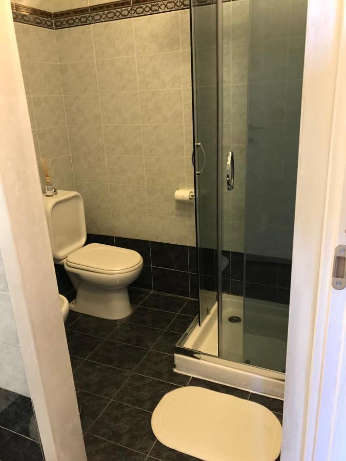 פאדנג'ה סול גארדה Vea Apartment מראה חיצוני תמונה