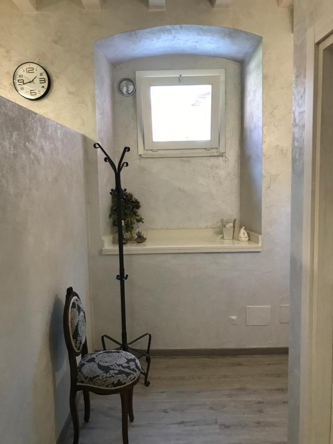 פאדנג'ה סול גארדה Vea Apartment מראה חיצוני תמונה