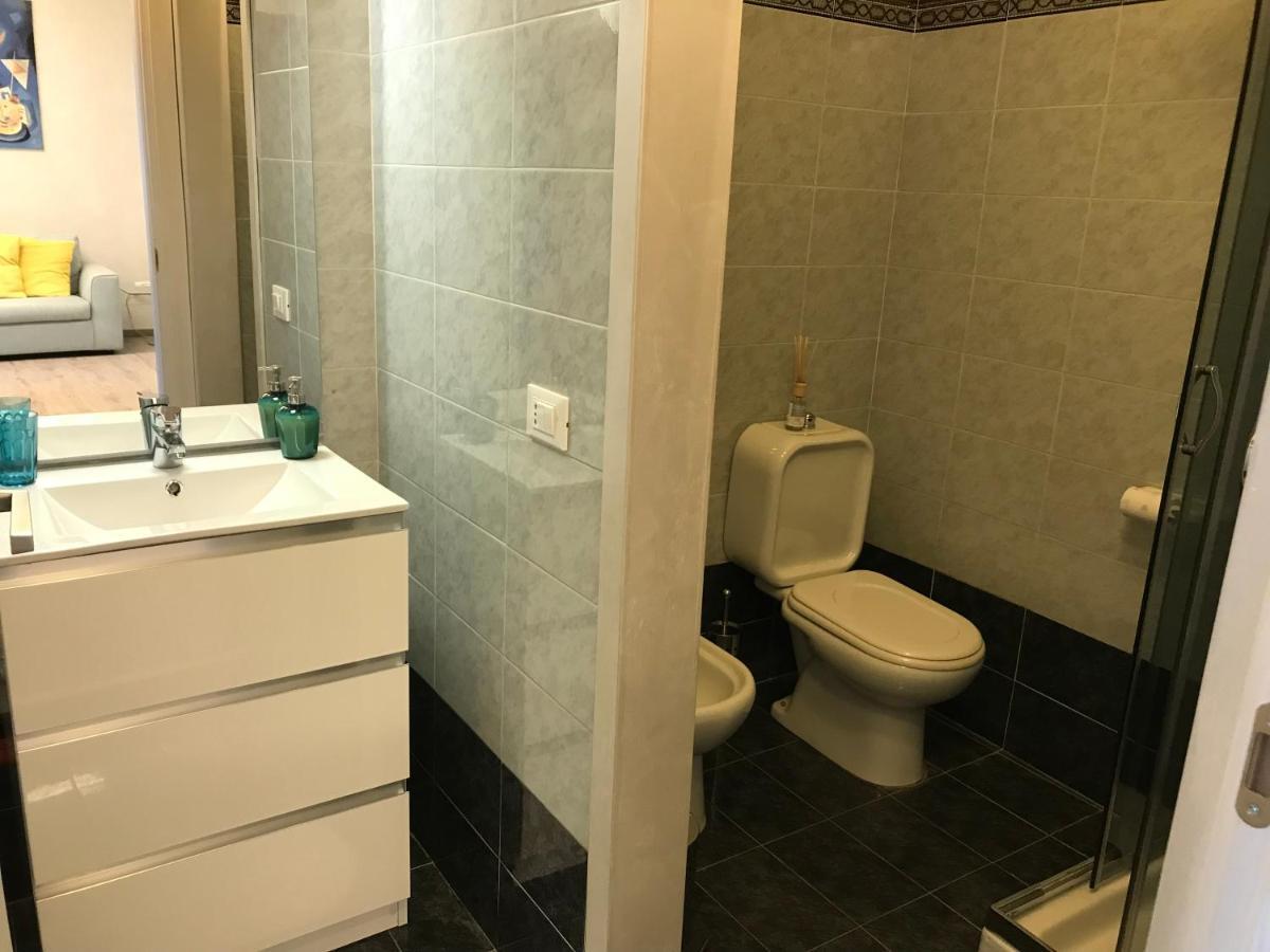 פאדנג'ה סול גארדה Vea Apartment מראה חיצוני תמונה