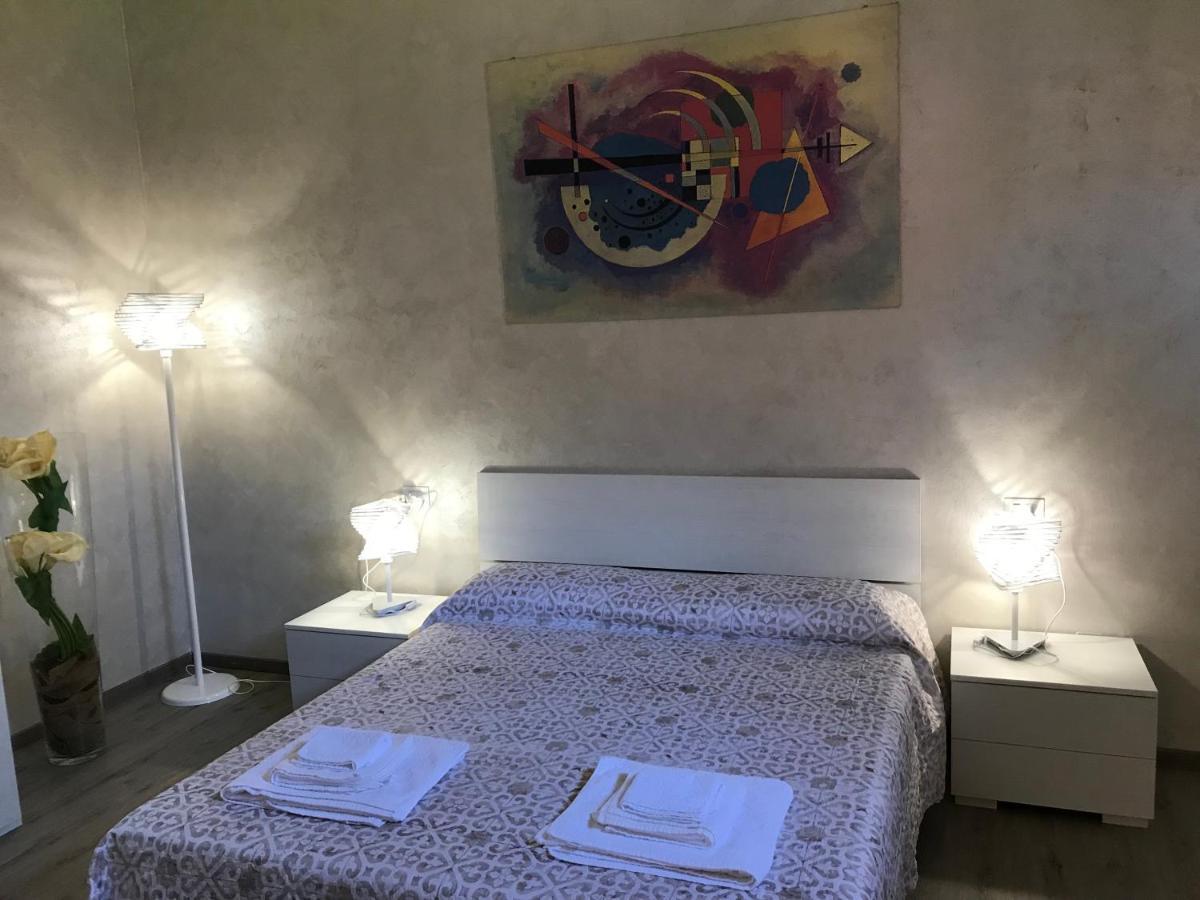 פאדנג'ה סול גארדה Vea Apartment מראה חיצוני תמונה